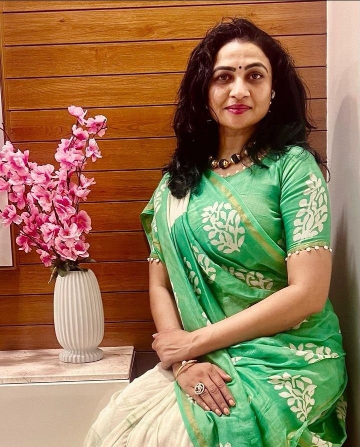 Priya Kulkarni