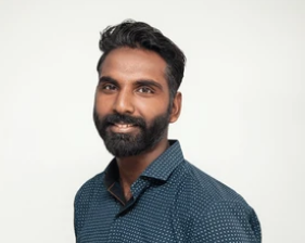 Rajesh Patil