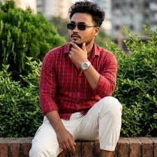 Sunil Deshmukh